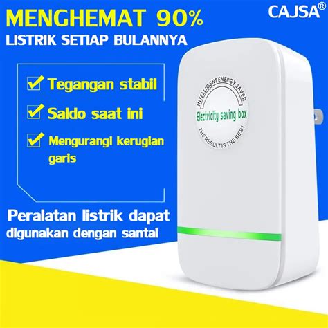 cara pemasangan electricity saving box|Alat Penghemat Listrik .